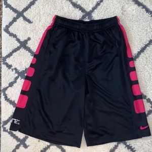 NWOT Boy’s Nike Basketball Shorts